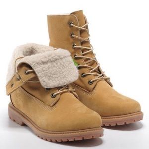 Women’s Timberland Boots